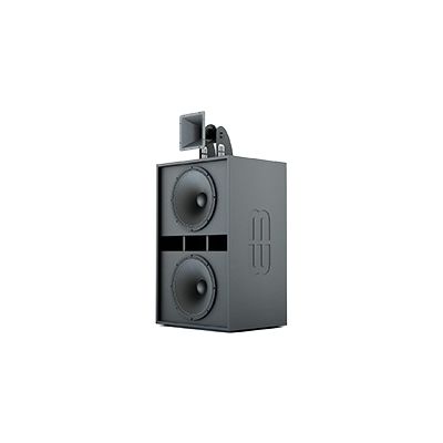 Пассивная акустическая система CVGaudio Moviematic MMCF215-F