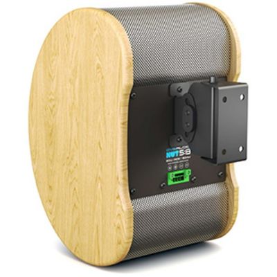 Пассивная акустическая система CVGaudio NUT5:8WOOD, изображение 5