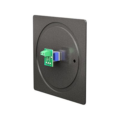 Регулятор громкости CVGaudio NVC-BL