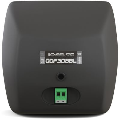 Пассивная акустическая система CVGaudio ODF308BL, изображение 4