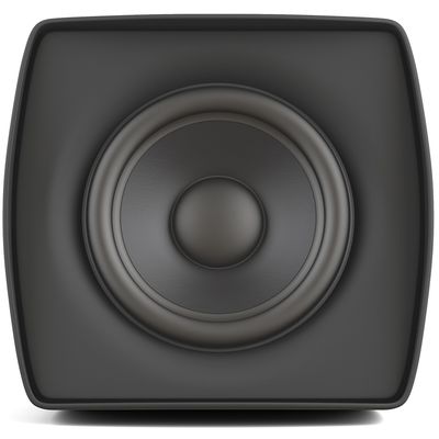 Пассивная акустическая система CVGaudio ODF308BL, изображение 6