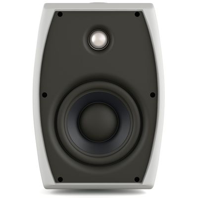 Пассивная акустическая система CVGaudio ODF408TW, изображение 2