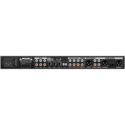 Эквалайзер CVGaudio PSS-31