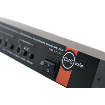 Эквалайзер CVGaudio PSS-31