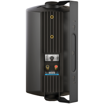 Пассивная акустическая система CVGaudio RF616TBL, изображение 5
