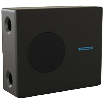 Сабвуфер CVGaudio SUBone B-8BL/Active, изображение 4
