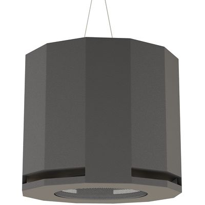 Сабвуфер CVGaudio SUBone D-6BL/CR