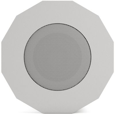 Сабвуфер CVGaudio SUBone D-6W/CR, изображение 2
