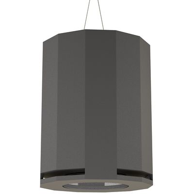 Сабвуфер CVGaudio SUBone DH-8BL/CR/T