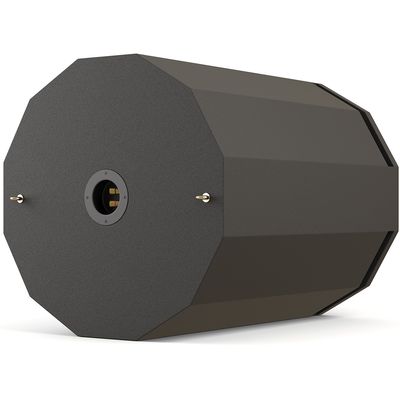 Сабвуфер CVGaudio SUBone DH-8BL/CR, изображение 5