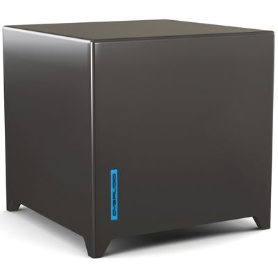 Сабвуфер CVGaudio SUBone F-8BL/Active, изображение 4