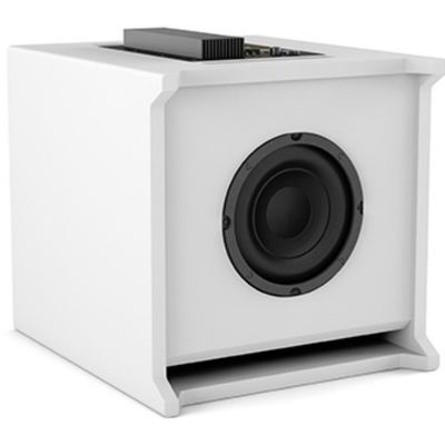 Сабвуфер CVGaudio SUBone F-8W/Active, изображение 2