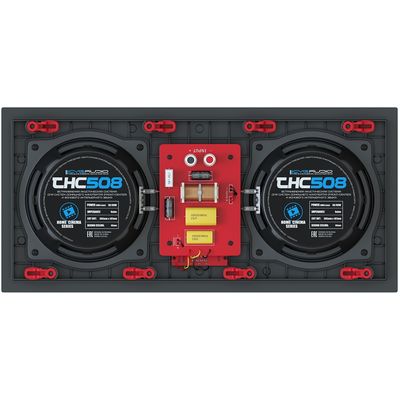 Пассивная акустическая система CVGaudio THC508, изображение 3