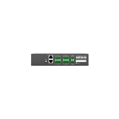 Сигнальный процессор CVGaudio Zoner pro-44D