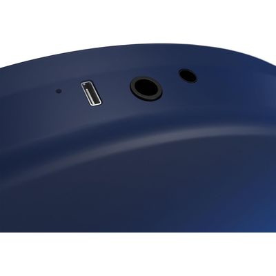 Электрогитара Enya Nova Go Sonic Ocean Blue, изображение 4