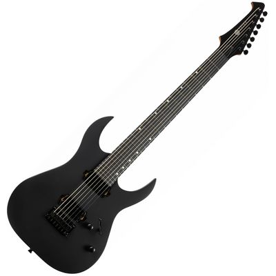 Электрогитара Spira 407 MBK