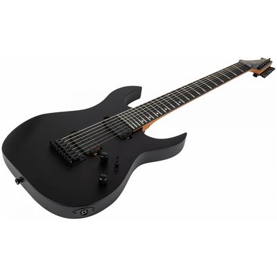 Электрогитара Spira 407 MBK