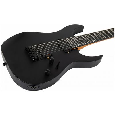 Электрогитара Spira 407 MBK