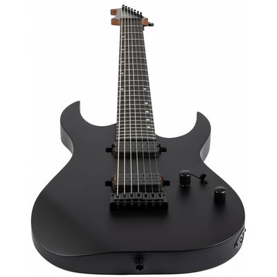 Электрогитара Spira 407 MBK