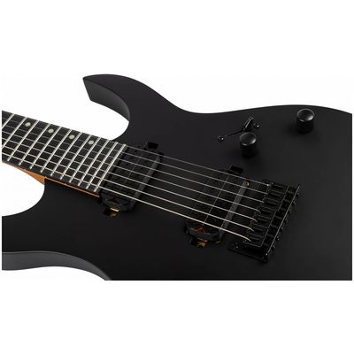 Электрогитара Spira 407 MBK