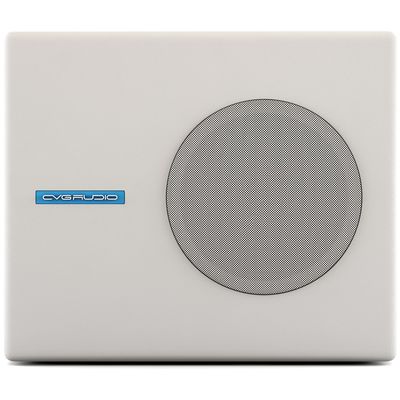 Сабвуфер CVGaudio SUBone A-6W/CR