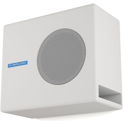 Сабвуфер CVGaudio SUBone A-6W/CR/T, изображение 2