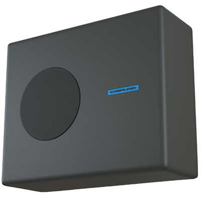 Сабвуфер CVGaudio SUBone B-8BL/CR, изображение 2