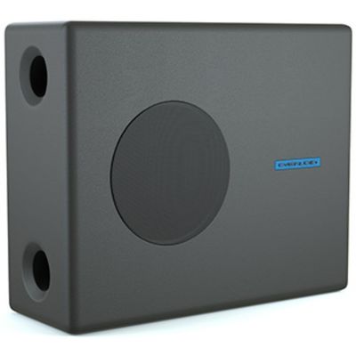 Сабвуфер CVGaudio SUBone B-8BL-4ohm, изображение 3