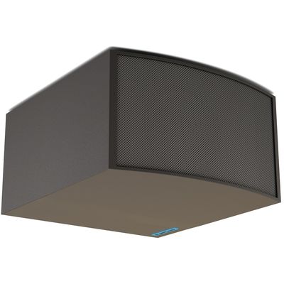 Сабвуфер CVGaudio SUBone C-8BL/CR/T, изображение 2