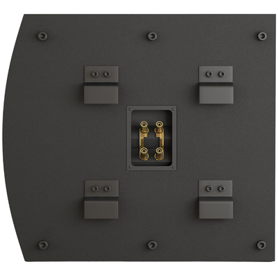 Сабвуфер CVGaudio SUBone C-8BL/CR, изображение 5