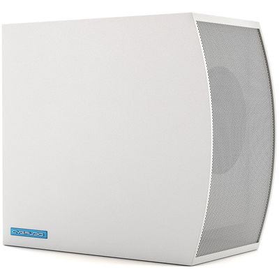 Сабвуфер CVGaudio SUBone C-8W/CR/T
