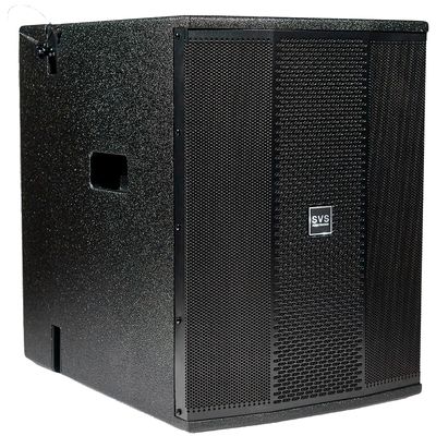 Сабвуфер SVS Audiotechnik CASCADE N5A SUB