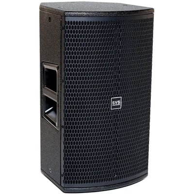 Активная акустическая система SVS Audiotechnik ST-10A DSP