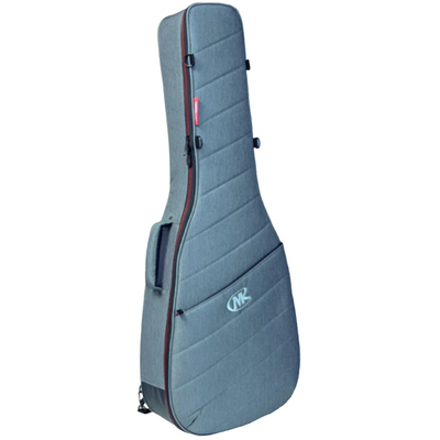 Чехол для акустической гитары MKC CDGB-600D-WP, изображение 2