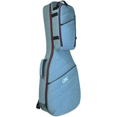 Чехол для акустической гитары MKC CDGB-600D-WP, изображение 4