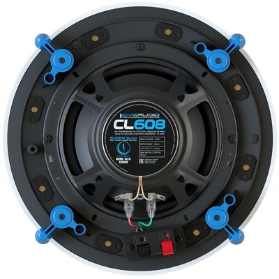 Пассивная акустическая система CVGaudio CL608, изображение 3
