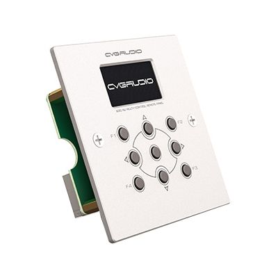 Настенный контроллер CVGaudio ERC-1W