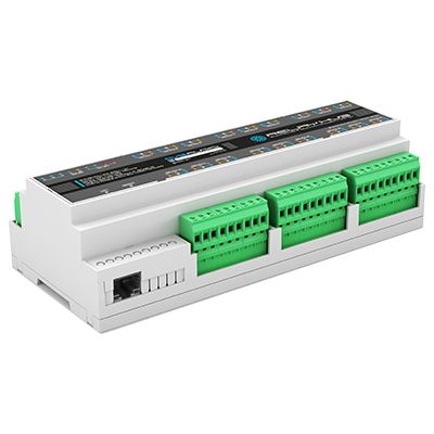 Программируемое IP реле CVGaudio Relay Hub, изображение 2