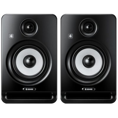 Студийные мониторы Donner DMS-5