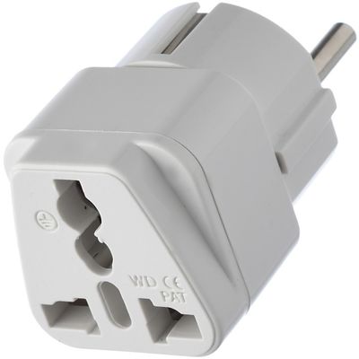 Сетевой переходник GoPower 00-00025058, изображение 2