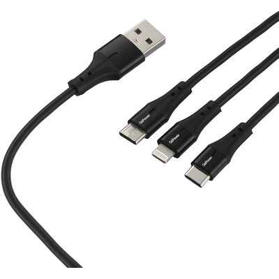 Кабель GoPower 00-00028388, изображение 3