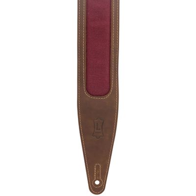 Ремень Levy's M317TRI-BRN-BRG, изображение 3