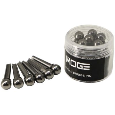 Держатели струн Moge GBP Black