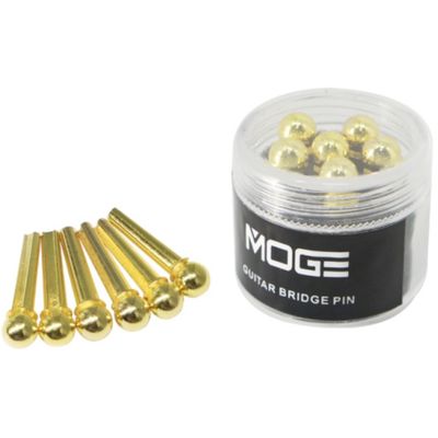 Держатели струн Moge GBP Golden