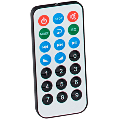 Портативная акустическая система Soundsation HyperUp-8BA, изображение 7