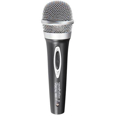 Микрофон Soundsation Vocal-100