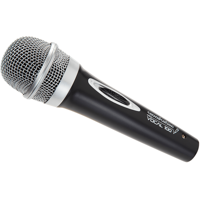 Микрофон Soundsation Vocal-100, изображение 2