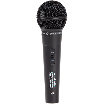 Микрофон Soundsation Vocal-300-Pro