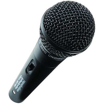 Микрофон Soundsation Vocal-300-Pro, изображение 2