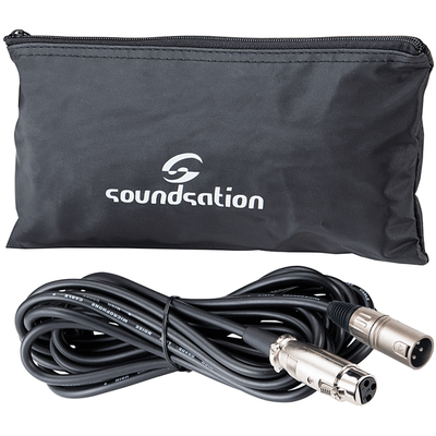 Микрофон Soundsation Vocal-300-Pro, изображение 3